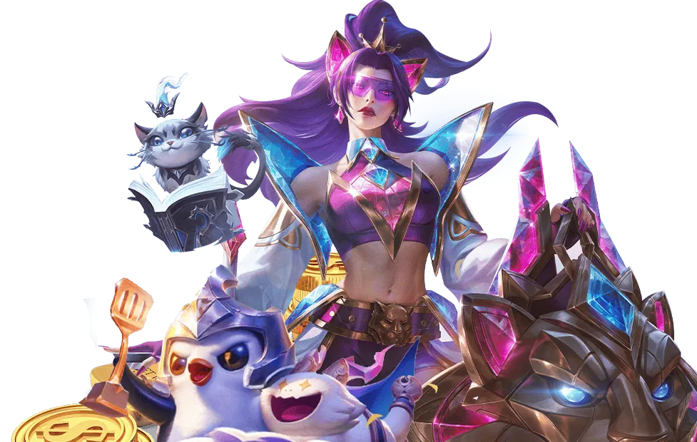 Bước 3: Tự động nâng cấp VIP và nhận thưởng